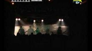 Lacuna Coil - Humane (Live Milan 2003)