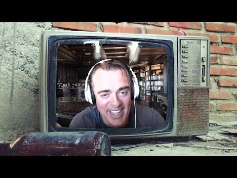 Ep  321 - The End of Killing with Taser Founder Rick Smith