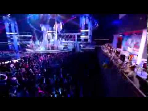 Anastasia Petrik - Nebo (WINNER'S JUNIOR EUROVISION 2012)