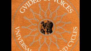 Guided by Voices - Christian Animation Torch Carriers