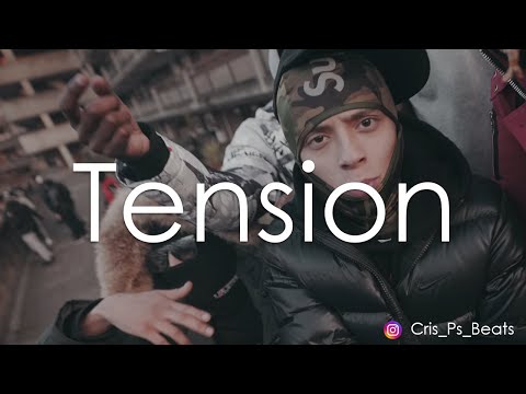 [Free] Central Cee X Yanko Orchestral UK Drill Type Beat - Tension