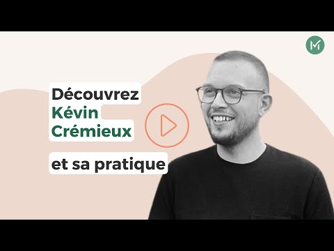 Présentation Kevin CRÉMIEUX