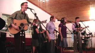 For His Glory - He Said if I Be Lifted Up (RCBC 5-24-09)