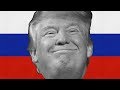 Trump, Russia, Possible Collusion (REMIX)