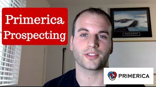 Primerica Prospecting Online | Do THIS To SUCCEED in Primerica