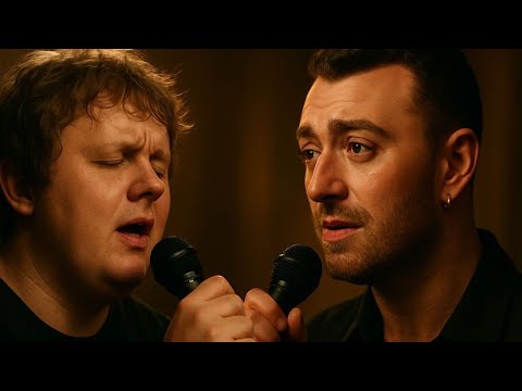 Lewis Capaldi & Sam Smith – Broken People Still Love (2025 Music Video) OUT NOW!!!