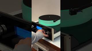 Video thumbnail for McIntosh MT10 unboxing #audiocostruzioni #audiophile by Audiocostruzioni