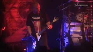 Acid Drinkers - Klub Muzyczny UCHO