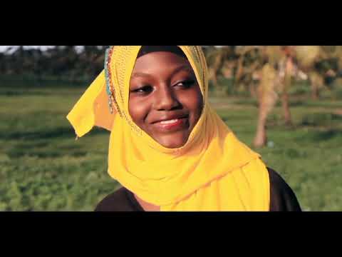 Rahma Kigola - Karibu Mgeni (Official Quswida Video)