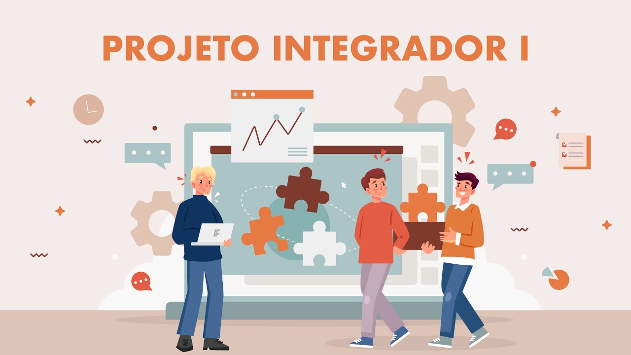 Projeto Integrador I - Aula 2