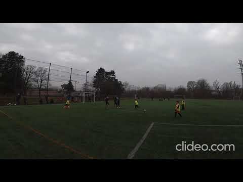 Sporting Cluj 2013 vs Cfr 2013 Meci amical 06.02.2021