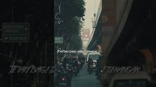 Download lagu Engkau pastinya tersenyum dengan pengunduran diriku tetapi bagi diriku suatu ketenangan mp3