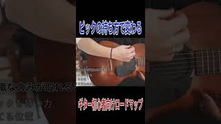 アコギ初心者向けチャンネル