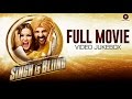 Singh Is Bliing Full Movie Video Jukebox All Songs All Videos Akshay Kumar Amy Jackson