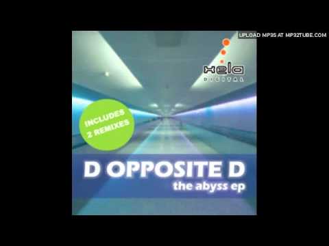 D Opposite D - The Abyss (Sebastian Da Vinn Remix)