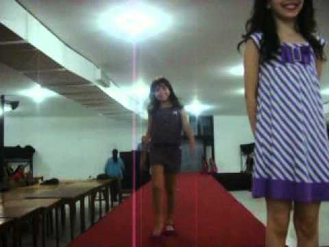 ensaio das candidatas a final do garota nota 10 22/08 2012