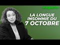Delphine Horvilleur : la longue insomnie du 7 octobre