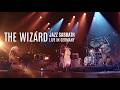 Jazz Sabbath - The Wizard (Live)