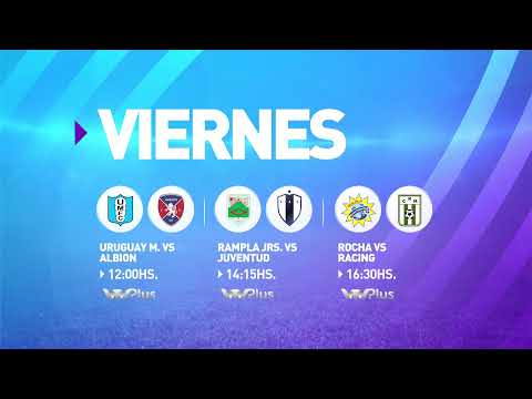 Fecha 4 - Liga de Ascenso Profesional