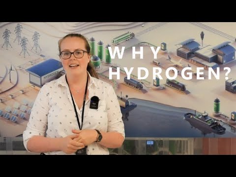 Virtual Fcs Why Hydrogen