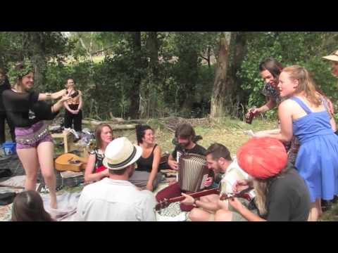 Mishka's Birthday Song