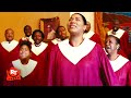 Last Holiday (2006) - Queen Latifah Gospel Song | Movieclips