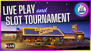 🔴 $1500 Casino Slot Marathon: Big Wins or Bust?!