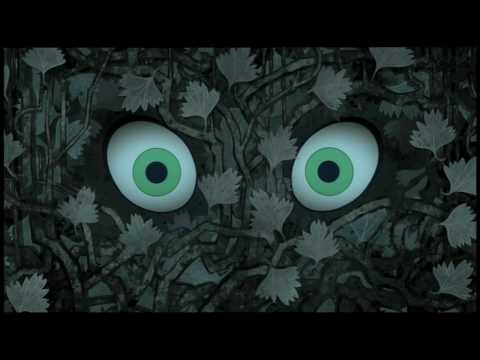 The Secret Of Kells (2016) Trailer