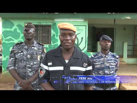 La Revue d'Actualités du 7 mars 2026