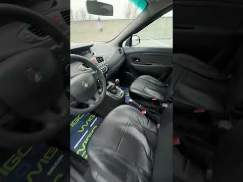 фото renault scenic iii 0