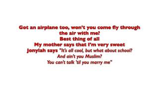 Lupe Fiasco - Alan forever