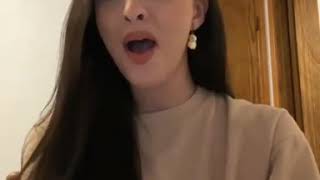 Download lagu Faouzia - Minefields (acoustic version live) mp3 Download lagu Faouzia - Minefields (acoustic version live) mp3