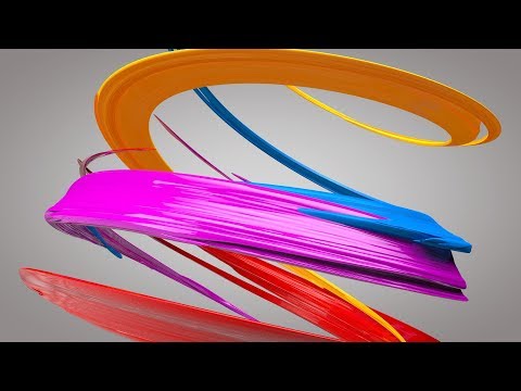 C4D TUTORIAL Low Poly Apartment Beginner