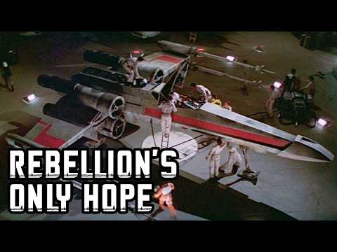 This CRUCIAL Rebel Cell Changed Star Wars History
