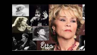 Etta James, &quot;O Holy Night&quot;