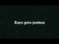 She S Not Afraid Fanfiction