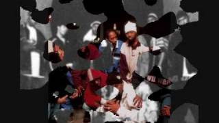 Wu Tang Clan - The M.G.M  (Chopped &amp; Screwed)