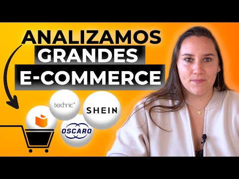 Qué es un Ecommerce y Cómo Funciona  Guía 2025