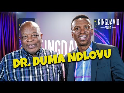 Duma Ndlovu | MUVHANGO | VENDA| EXILE | SA EDUCATION
