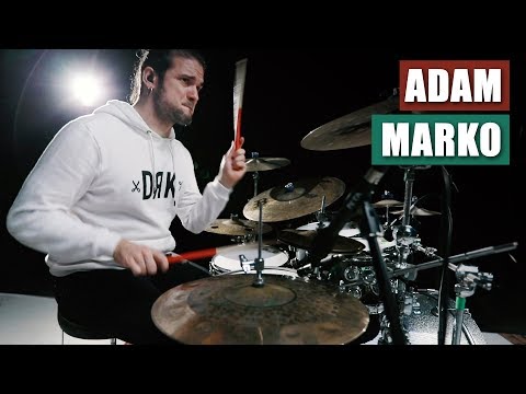 Adam Marko video