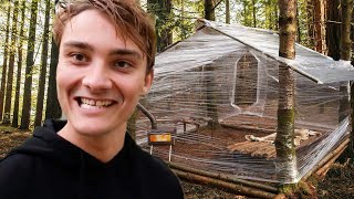 OVERNATTER I TELT AF HUSHOLDNINGSFILM MQDEFAULT Thumbnail