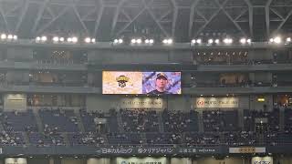 【4年振り20回目！】福岡ソフトバンクホークス小久保監督  優勝監督インタビュー