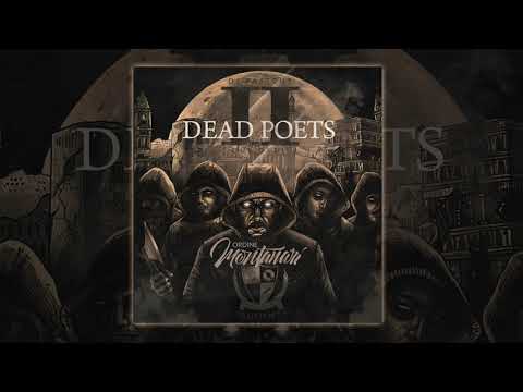 Dead Poets 2 - Dj Fastcut - DEMONI feat. Cui Prodest, Sgravo & Brain