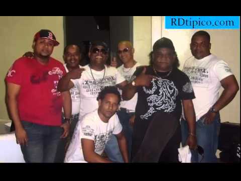 El Poder Tipico Con Narciso y Raul Roman - La Yuca