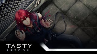 Infected Mushroom & Pegboard Nerds - Nerds On Mushrooms