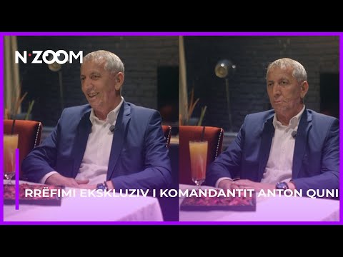 I pari i Prizrenit me një rrëfim ekskluziv, kujt i kërkon publikisht falje Anton Quni?