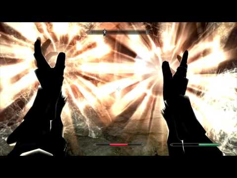 Let's Definitively Play Skyrim Part 184: Awakening