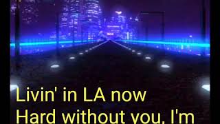 Dove Cameron: We Belong (Lyrics Video)
