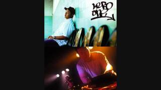 Kero One - Musical Journey