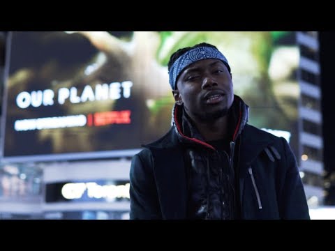 AirMiah - Once upon a time (One take video)